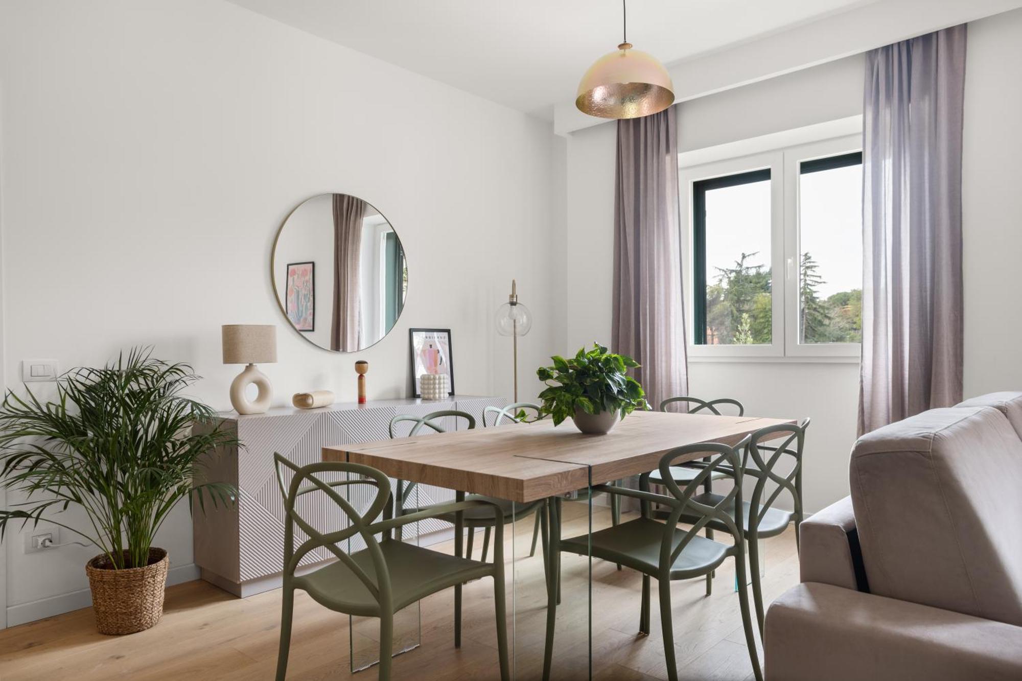 The Poolside House - New 2 Bedroom With Terrace Apartamento *