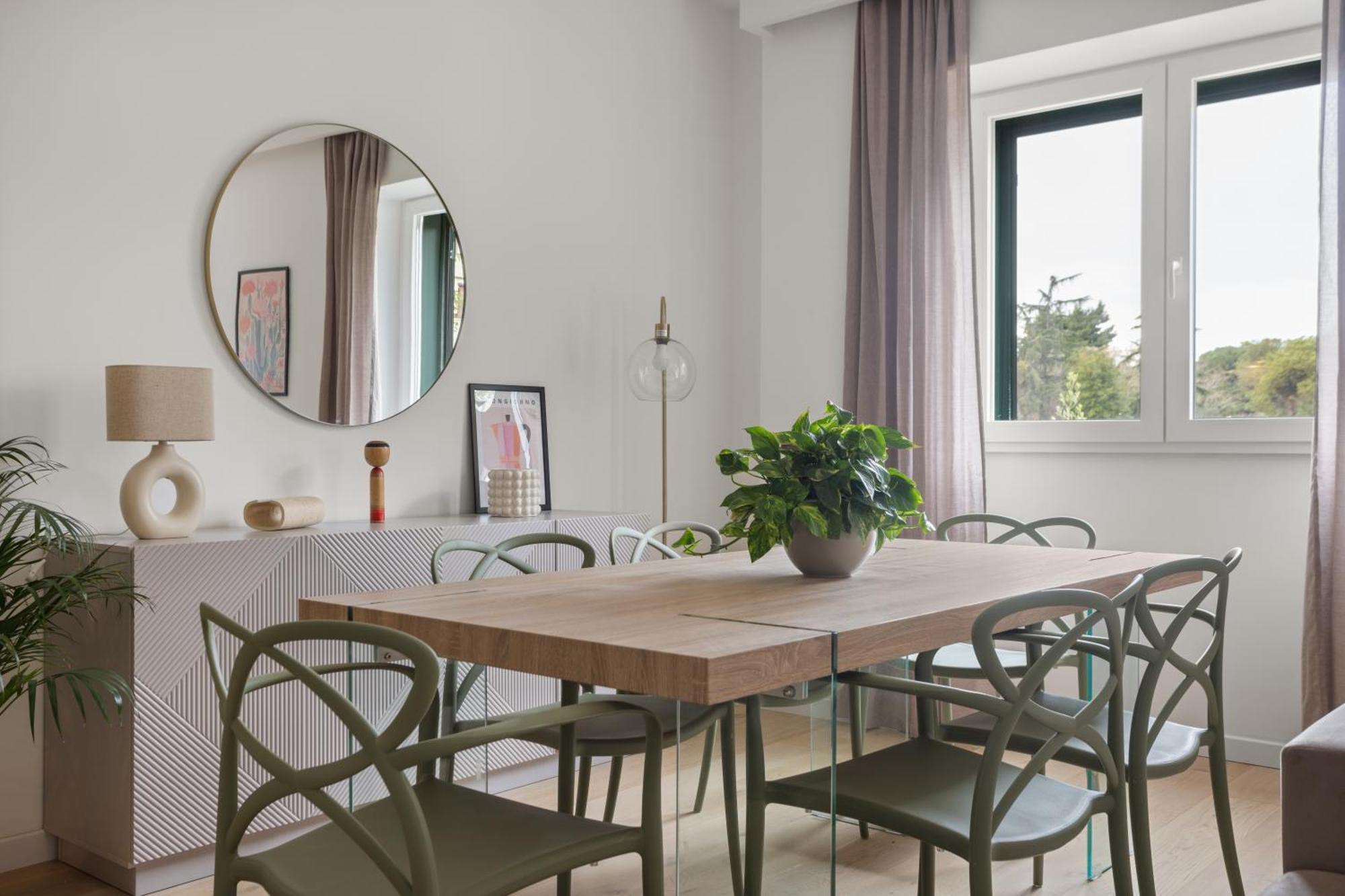 The Poolside House - New 2 Bedroom With Terrace Apartamento